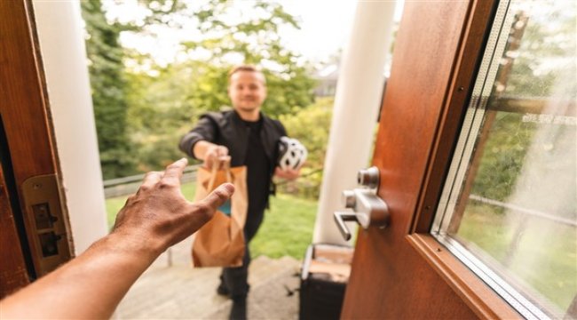 Pandemiden etkilenen yeme-içme sektörüne Visa’dan kapsamlı destek