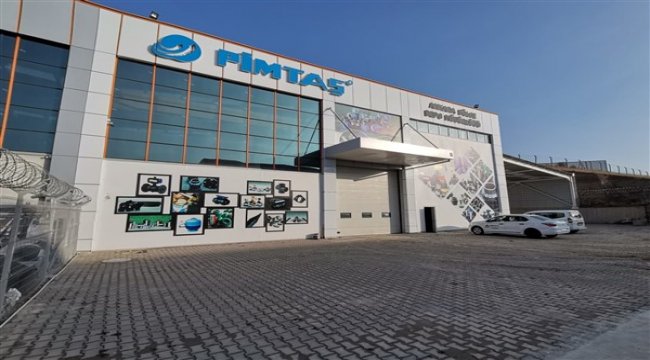 Pimtaş Plastiğin büyümesinin tamamlayıcı gücü yatırımları