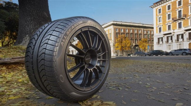 Pirelli, İzmit’te ‘%100 atık geri dönüşümünü sağladı