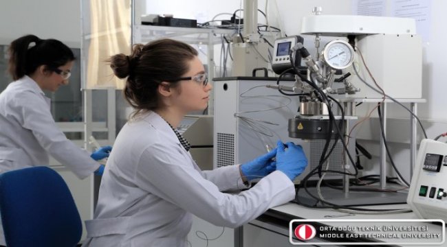 Plastik atıkların kimyasal dönüşümünü sağlayacak ortak proje