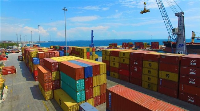 Port Akdeniz’den ihracatçıları büyük destek