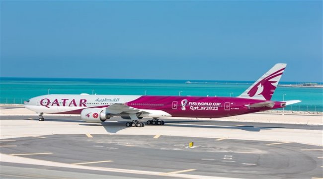 Qatar Airways, 2021’de dünyayı yeniden keşfetmeye davet ediyor