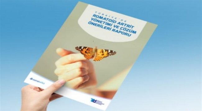 RA hastaları daha fazla anlaşılmaya ihtiyaç duyuyor