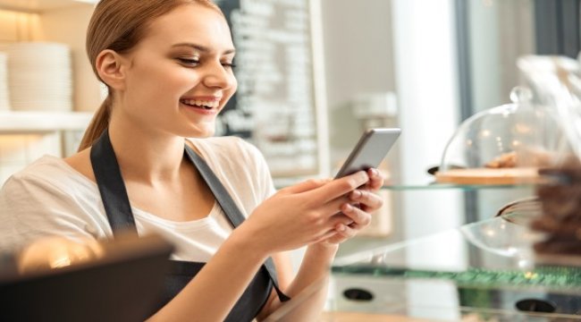 Restoranlar POS cihazı taşıma zorunluluğundan kurtuluyor
