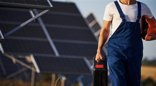Rüzgar enerjisi Türkiye ekonomisini şahlandırabilir