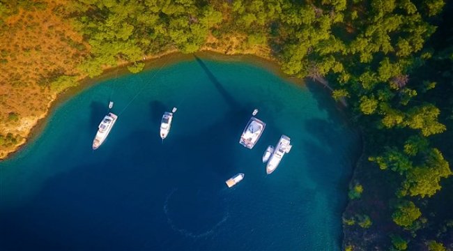 Sanko Enerji TURMEPA I teknesinin çevresel sürdürülebilirlik raporları yayınlandı