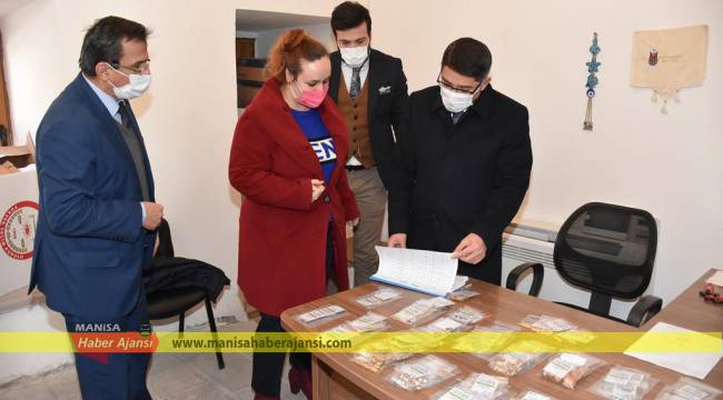 ŞEHZADELER ÇOCUKLUĞUMUZUN LEZZETLERİNİ GELECEK NESİLLERE TAŞIYOR