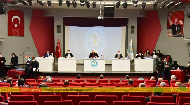 Seyitli GES İçin İhaleye Çıkılacak