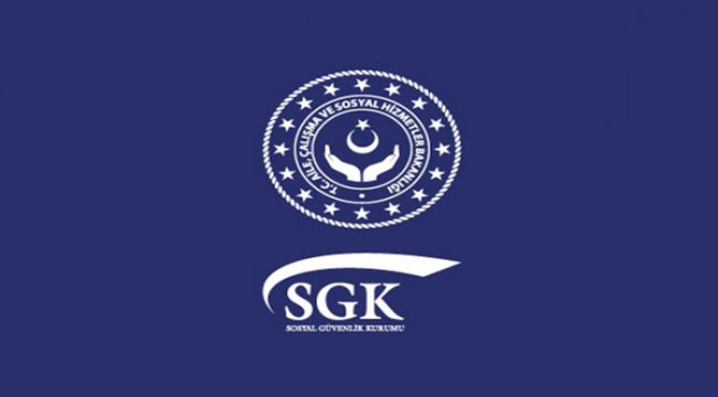 SGK'dan SMA hastaları ile ilgili açıklama