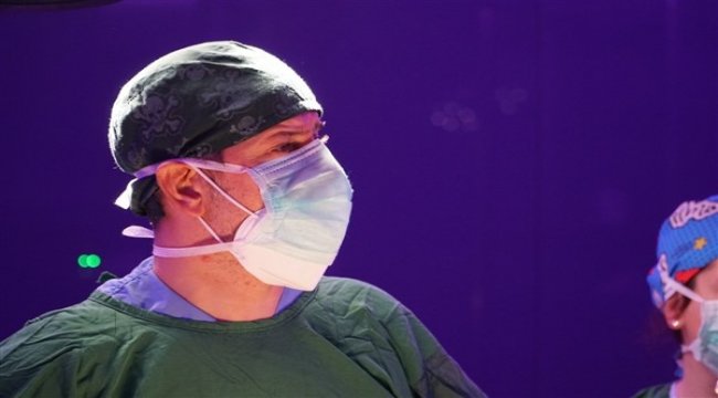 Sıcak kemoterapi yaşam kalitesini ve süresini uzatıyor