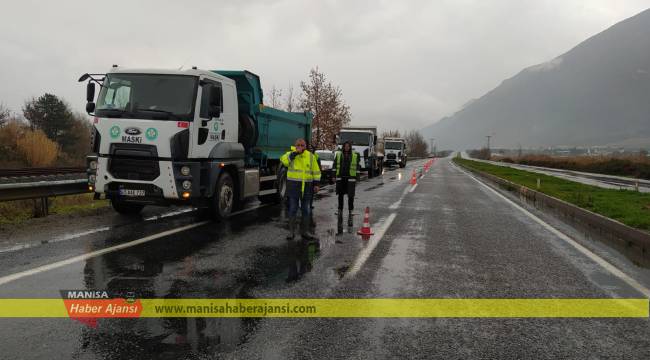 Sokağa Çıkma Kısıtlamasını Fırsata Çevirdi