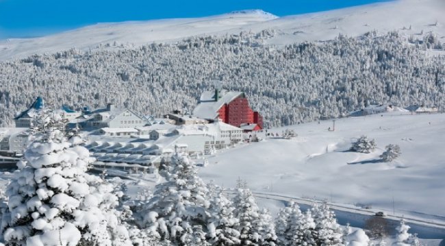 Sömestr tatilinin gözdesi kısa turlar