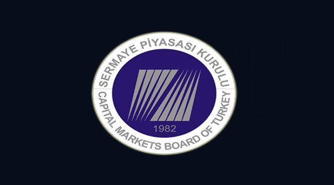 SPK 2021 yılı gayrimenkul değerleme asgari ücret tarifesini belirledi