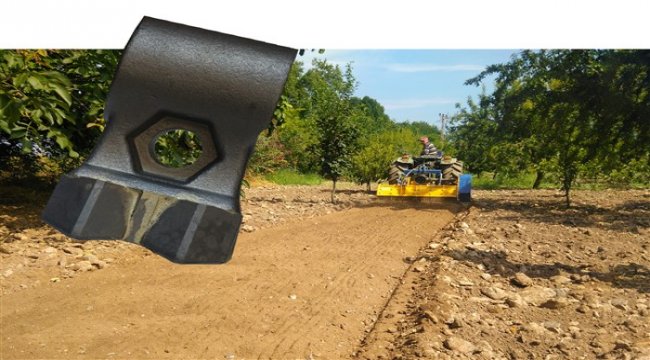 Sürdürülebilir tarımda çığır açıyor