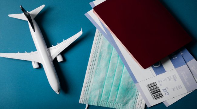 Tatil için biletini erken alan %40 tasarruf sağlıyor