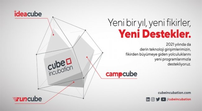 Teknopark İstanbul girişimcilere desteklerini genişletiyor