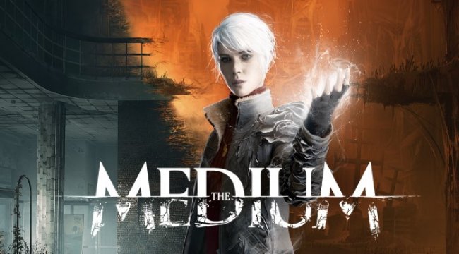 "The Medium" geliyor