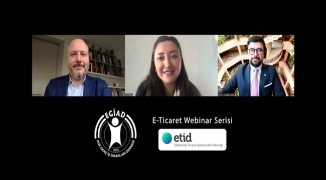 Ticarette yeni evre