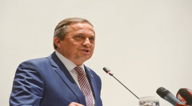 Torun’dan “Menemen” açıklaması