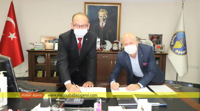 Turgutlu Belediyesinden Sosyal Denge Tazminatlarına Üç Yıl Sonra Zam