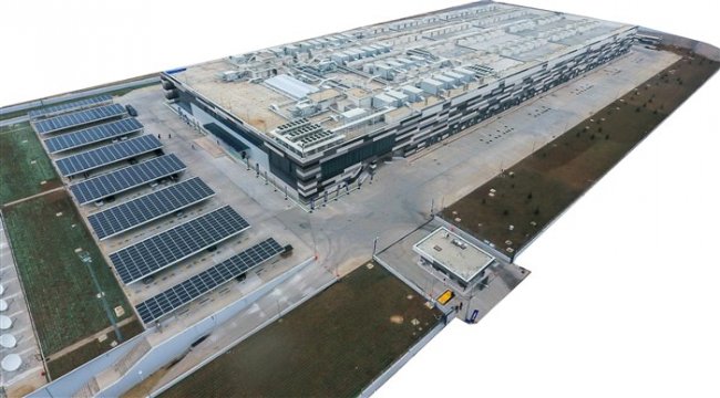 Turkcell enerji tasarrufu ile sürdürülebilir bir gelecek için çalışıyor