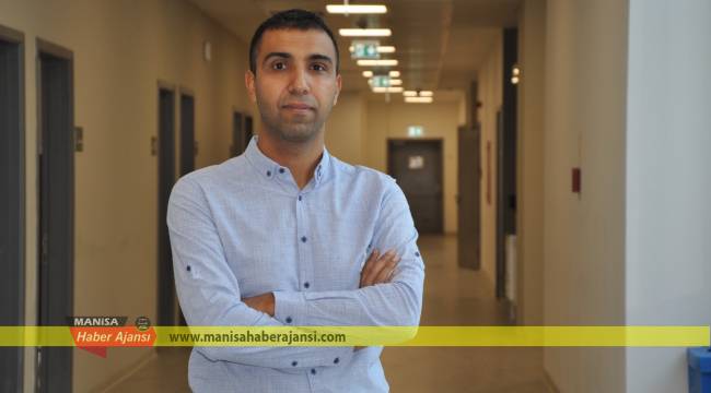 Türkiye başarılı bir verem savaşı programı yürütüyor