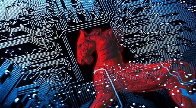 Türkiye’de 1,6 milyon siber saldırı gerçekleşti