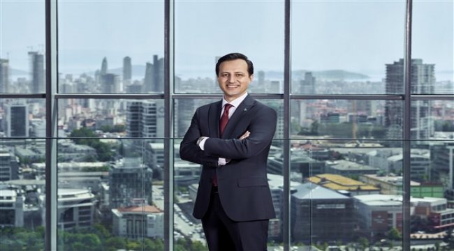Türkiye Finans sermaye yapısını güçlendiriyor