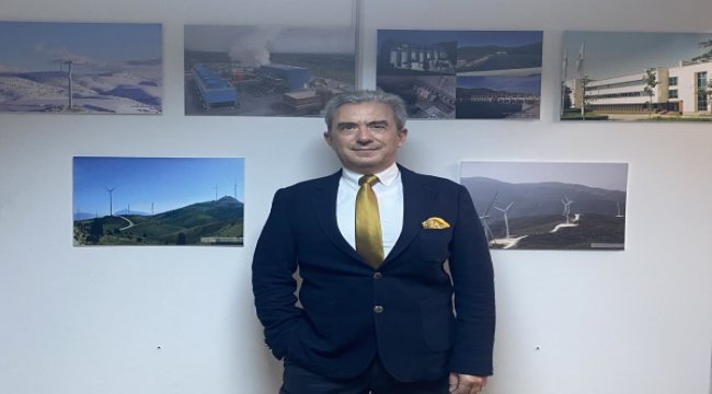 Türkiye’nin kurallıkla mücadelede en büyük kozu temiz enerji