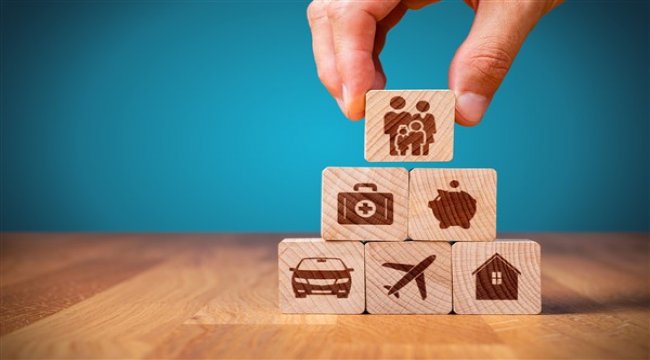Türkiye’nin sigortacılık haritası açıklandı