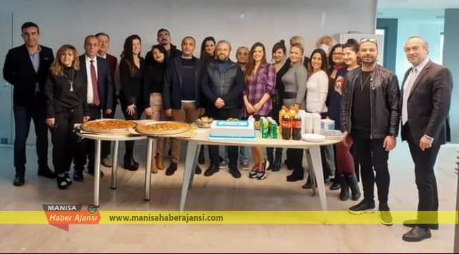 TÜRKİYE’NİN VE EGE’NİN İLK VE TEK BÖLGE HABER KANALI KANAL EGE TV YAYINDA