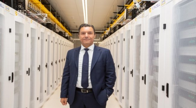 Türkiye’nin verisine sahip çıkıyor