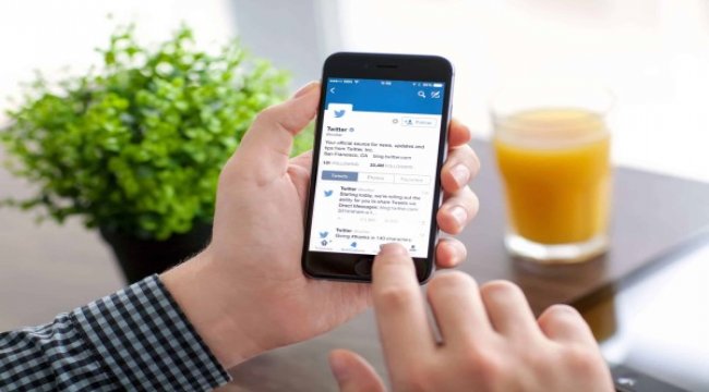 Twitter reklam yasağı reklamveren penceresinden ne ifade ediyor?