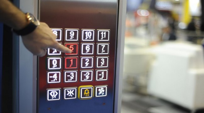 Uluslararası Asansör İstanbul Fuarı'nın yeni tarihi 7-10 Temmuz 2021