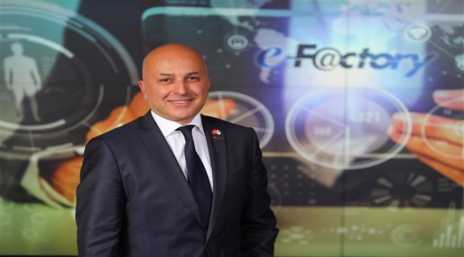 Üretimde yapay zekâ ve robot teknolojilerinin geleceği masaya yatırıldı