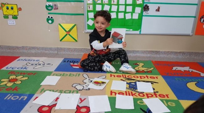 Uzaktan eğitim döneminde evde İngilizce eğitimi nasıl desteklenmeli?