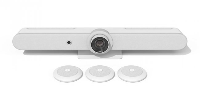 Video konferans sistemlerinde çıtayı yükseltiyor