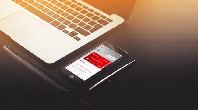 Vodafone Pay altyapısında Tmob imzası