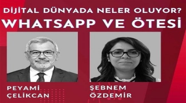 WhatsApp ve Ötesi: Veri paylaşım özellikleri tüm yönleriyle değerlendirildi