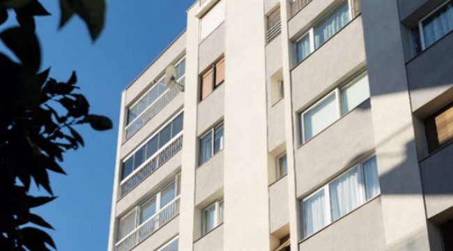 Yalıtımsız binalarda enerjinin %80’i ısıtma ve soğutmaya harcanıyor