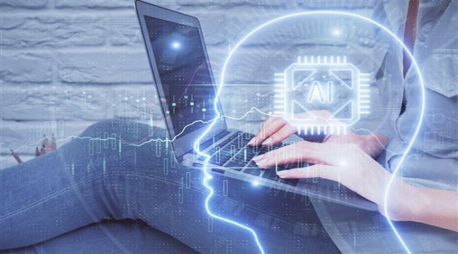 Yapay zeka e-ticaretin DNA’sını değiştiriyor