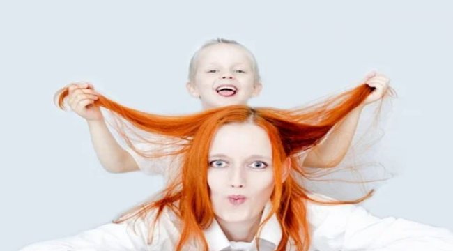 Yaramaz çocuk yoktur