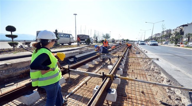 Yeni mezun mühendis ve mimarlar için istihdam şartı