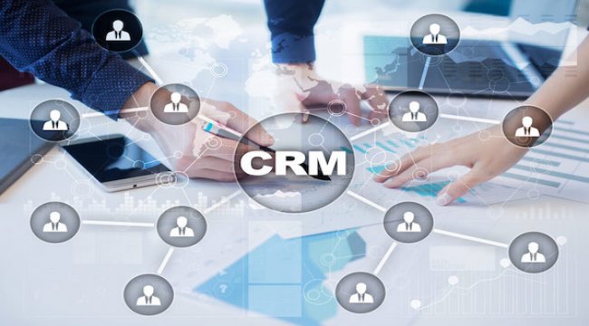 Yerli yazılım, CRM programlarına alternatif sunuyor