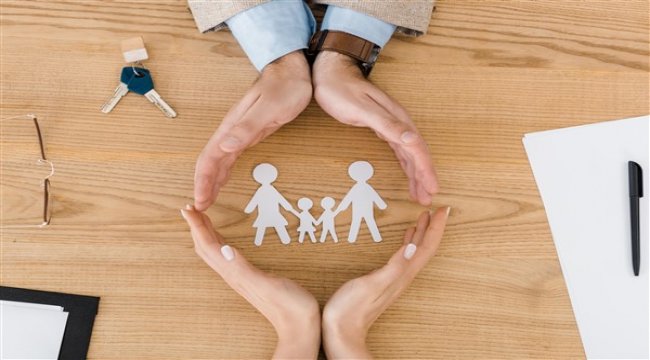Yetki belgesi olmayan emlakçılara dikkat
