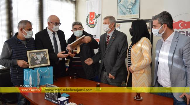 Yunusemre Halk Eğitim Merkezi’nde 100 aktif kurs