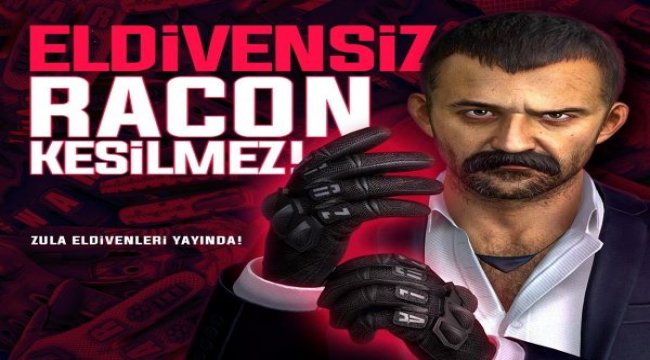 Zula Oyun’a yeni güncelleme