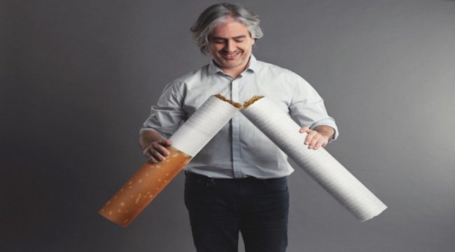 100 milyon sigara tiryakisini kurtarma projesi başlıyor