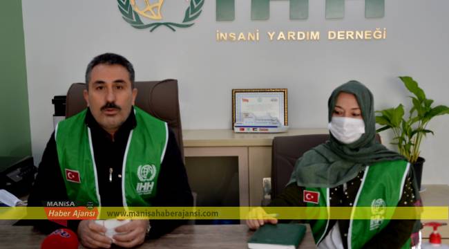 1000 esnafa alışveriş çeki dağıtıldı