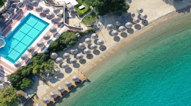 14 Şubat’ta doğayla baş başa tatilin adresi